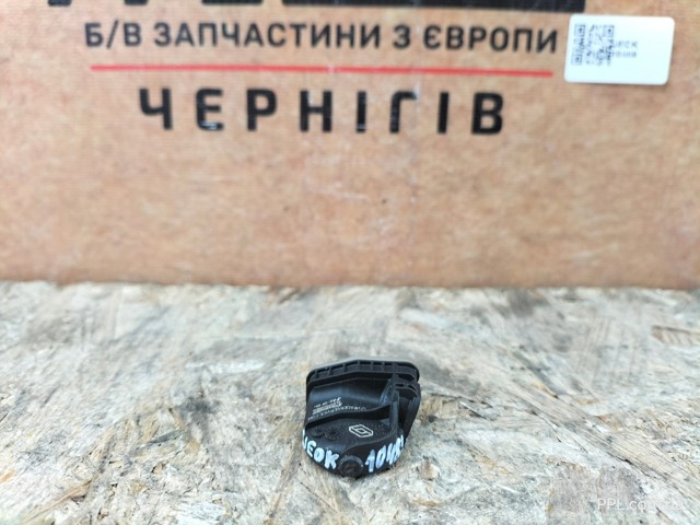 407009987R RENAULT Датчик давления в шинах купить в Украина