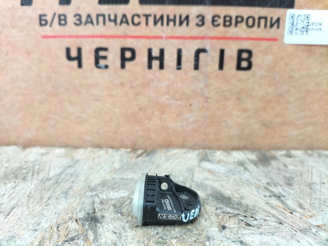 RENAULT 407009987R Датчик давления в шинах в наличии Ирпень