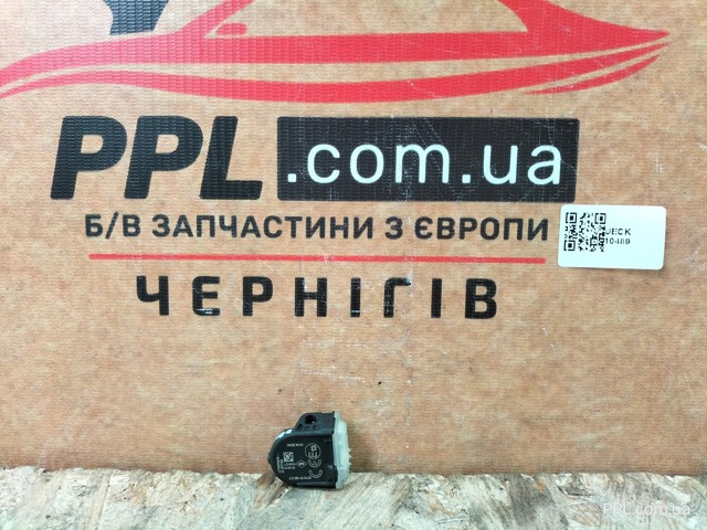 RENAULT 407009987R Датчик давления в шинах в наличии Черновцы