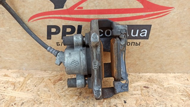 410008142R RENAULT купить в Винница