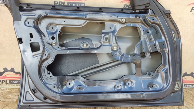 Водительская дверь 41007203643 BMW