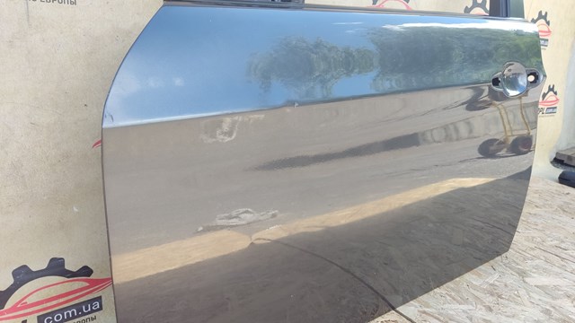BMW 41007203643 Дверь передняя левая в наличии Каменское