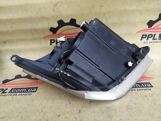41991748 PEUGEOT Фара правая купить в Полтава