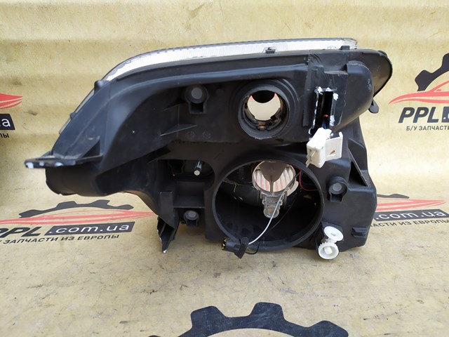41991748 PEUGEOT Фара правая купить в Черновцы