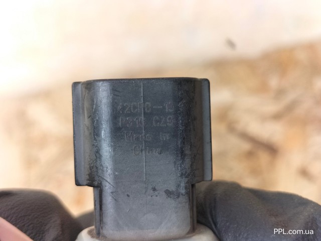 MAZDA 42CP813 в наличии Ужгород