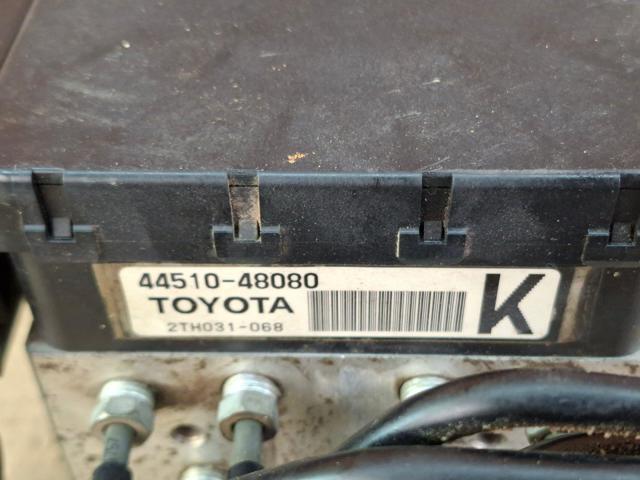 TOYOTA 4451048080 Блок управления АБС (ABS) гидравлический в наличии Киев