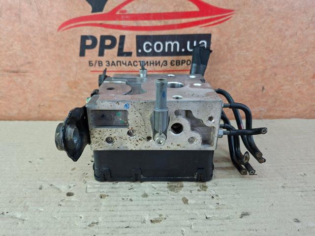 4451048080 TOYOTA Блок управления АБС (ABS) гидравлический купить в Каменское