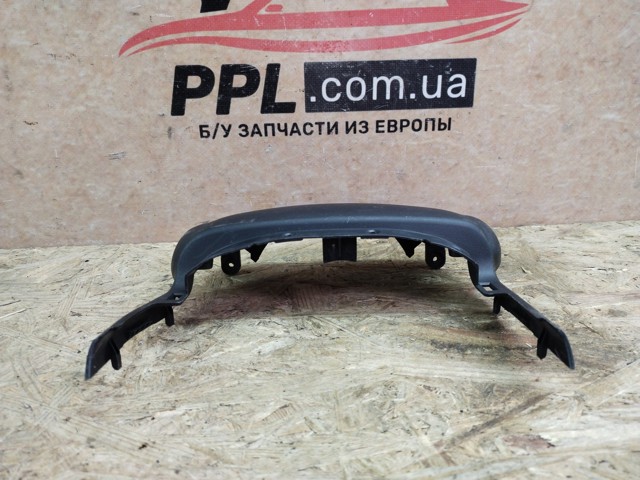 4528633290 TOYOTA Накладка рулевой колонки купить в Винница