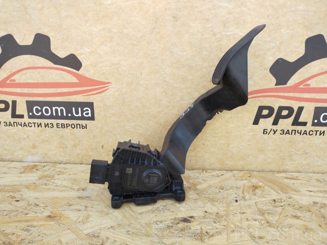 Педали газа 4581697AA CHRYSLER