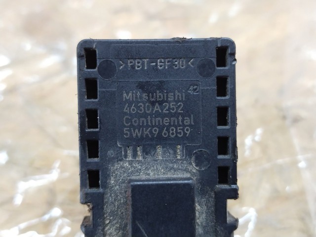 MITSUBISHI 4630A252 в наличии Хмельницкий