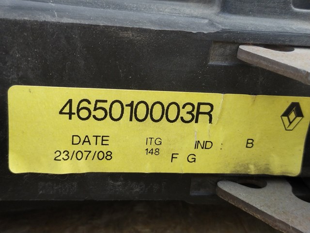 RENAULT 465010003R Педаль тормоза в наличии Ужгород