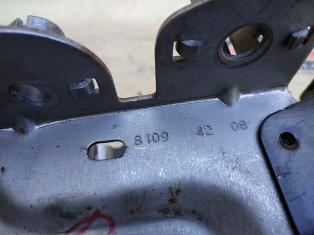 RENAULT 465010015R Педаль тормоза в наличии Харьков