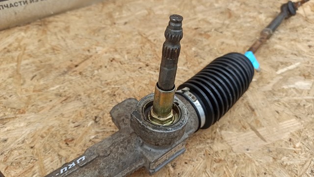 FIAT 46534833 Рулевая рейка в наличии Запорожье