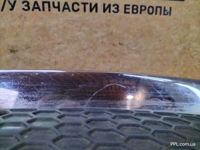 FIAT 46776670 Решетка бампера переднего левая в наличии Павлоград