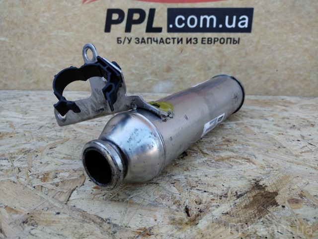 FIAT 46810017 Радиатор системы EGR рециркуляции выхлопных газов в наличии Киев