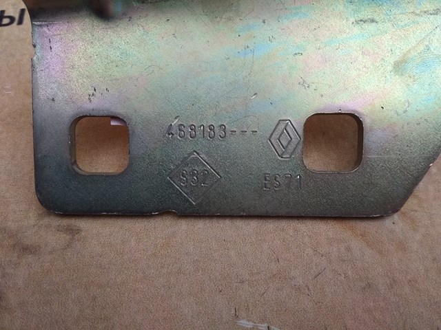 RENAULT 468184 в наличии Винница