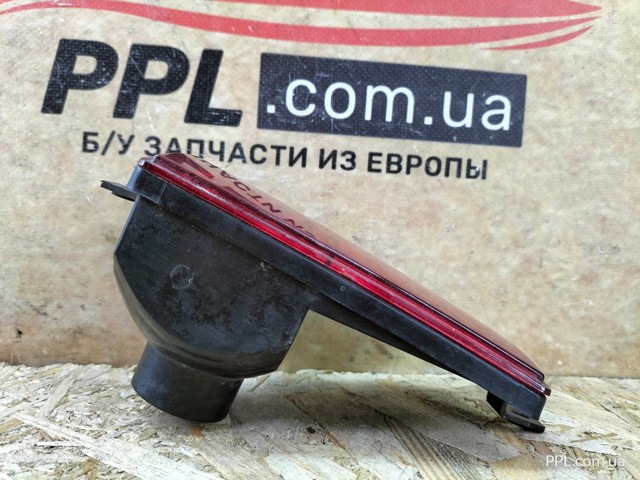 469607486 FIAT Фонарь противотуманный задний правый купить в Черновцы