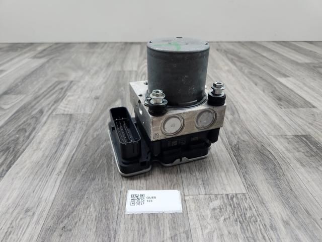 Блок ABS гидравлический 476606RR5E NISSAN