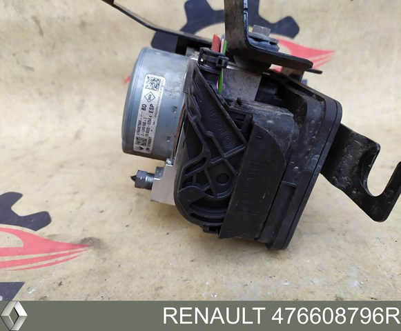 Гидроблок АБС 476608796R RENAULT