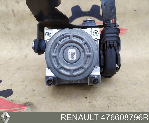 476608796R RENAULT Блок АБС купить в Киев