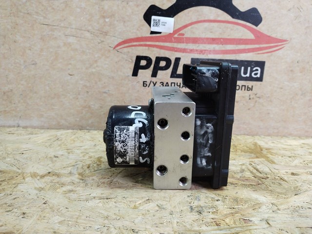Блок управления АБС  47660CG705 NISSAN
