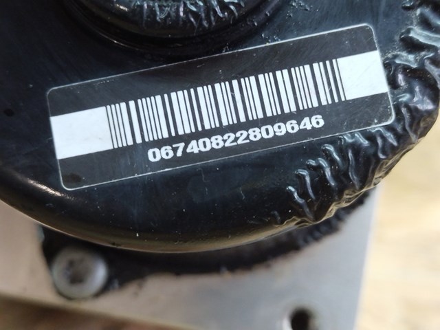 47660CG705 NISSAN Блок АБС купить в Павлоград