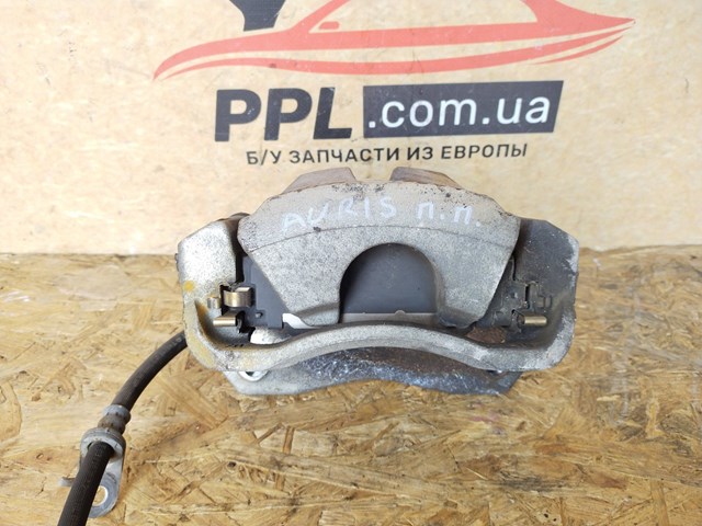 TOYOTA 4773042091 Суппорт тормозной передний правый в наличии Житомир