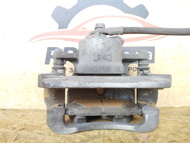 4773042091 TOYOTA Суппорт тормозной передний правый купить в Ровно