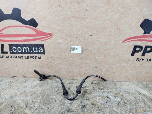 Датчик АБС (ABS) передний Рено Сценик GRAND III