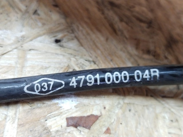 479100004R RENAULT Датчик АБС (ABS) передний купить в Тернополь