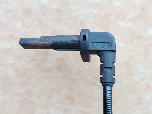 479101995R RENAULT Датчик АБС передний купить в Киев