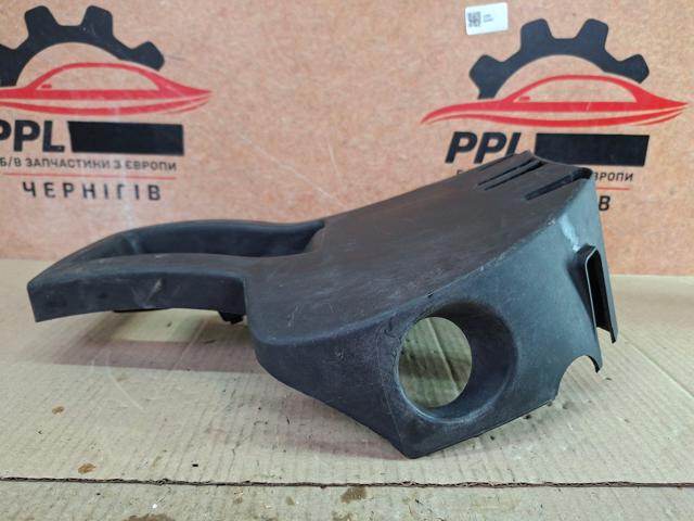 484720008R RENAULT Накладка рулевой колонки купить в Харьков