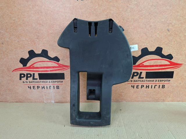 Накладка рулевой колонки 484720008R RENAULT