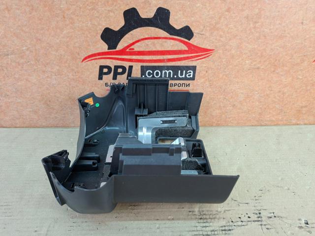 RENAULT 484720014R Защитный кожух рулевого механизма в наличии Житомир