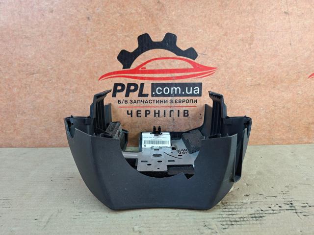 484720014R RENAULT Защитный кожух рулевого механизма купить в Каменское