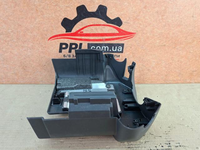 484720014R RENAULT Защитный кожух рулевого механизма купить в Ужгород