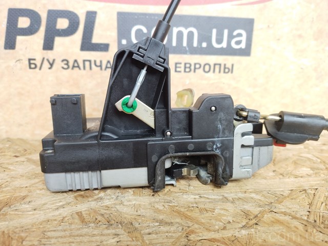 GM 4855193 Замок двери задней левой в наличии Хмельницкий