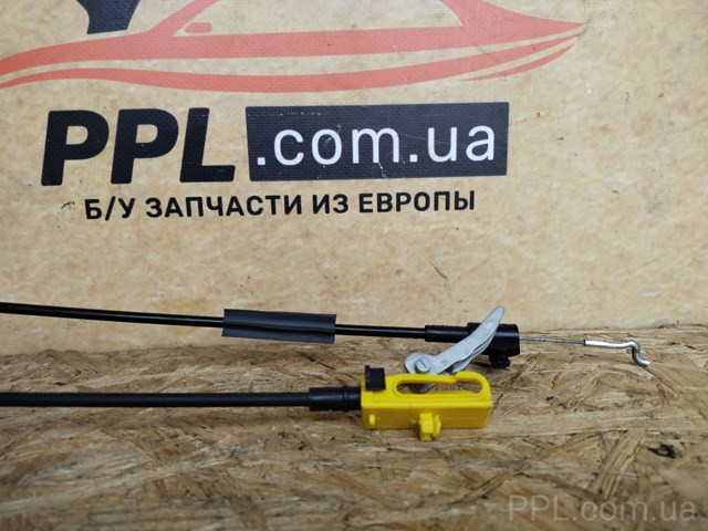 4855193 GM Замок двери задней левой купить в Запорожье