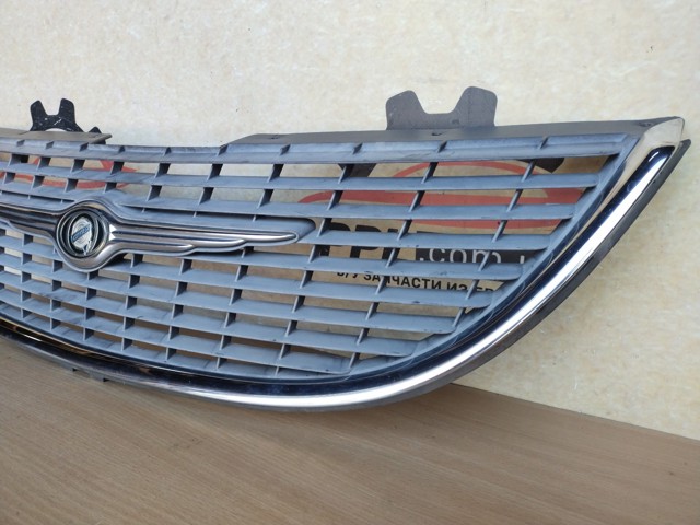 4857522AA CHRYSLER Решетка радиатора купить в Каменское