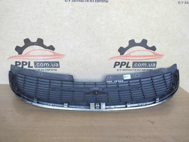 4857522AA CHRYSLER Решетка радиатора купить в Чернигов