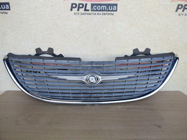 Решетка радиатора 4857522AA CHRYSLER