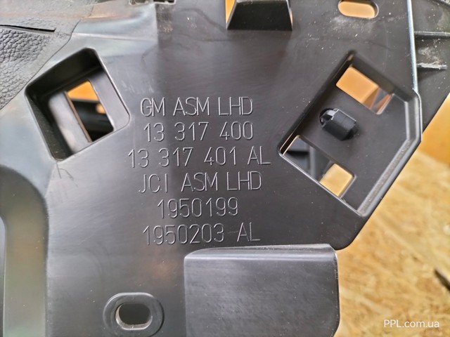 498951029 OPEL купить в Винница