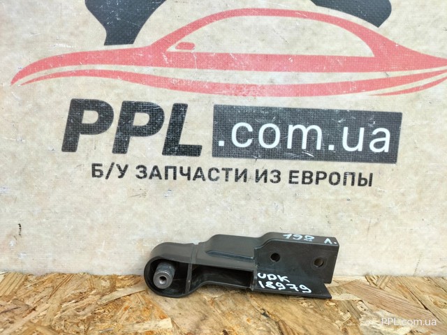 4F0807771 Кронштейн бампера переднего внешний левый купить Тернополь