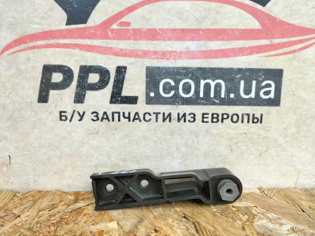 4F0807771 VAG Кронштейн бампера переднего внешний левый купить в Одесса