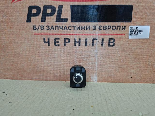 Регулятор зеркал 4F0959565A VAG