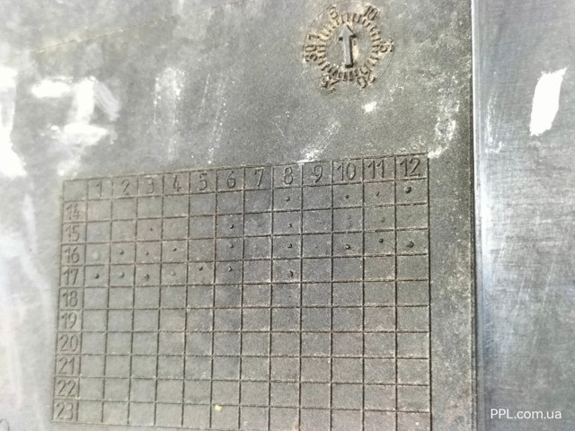 VAG 4M0807521B в наличии Житомир