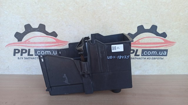 Поддон АКБ 4M5110723BC FORD