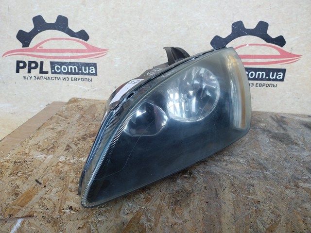 4M5113K060BA Крышка фары левой купить Киев
