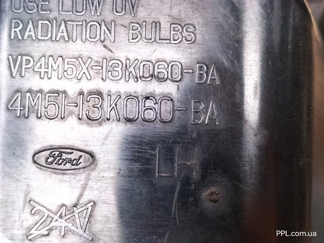 4M5113K060BA Крышка фары левой купить Черновцы