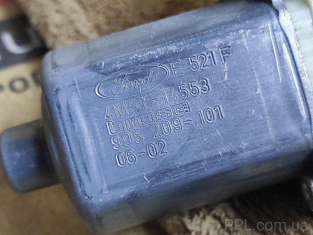 FORD 4M5114553 в наличии Львов